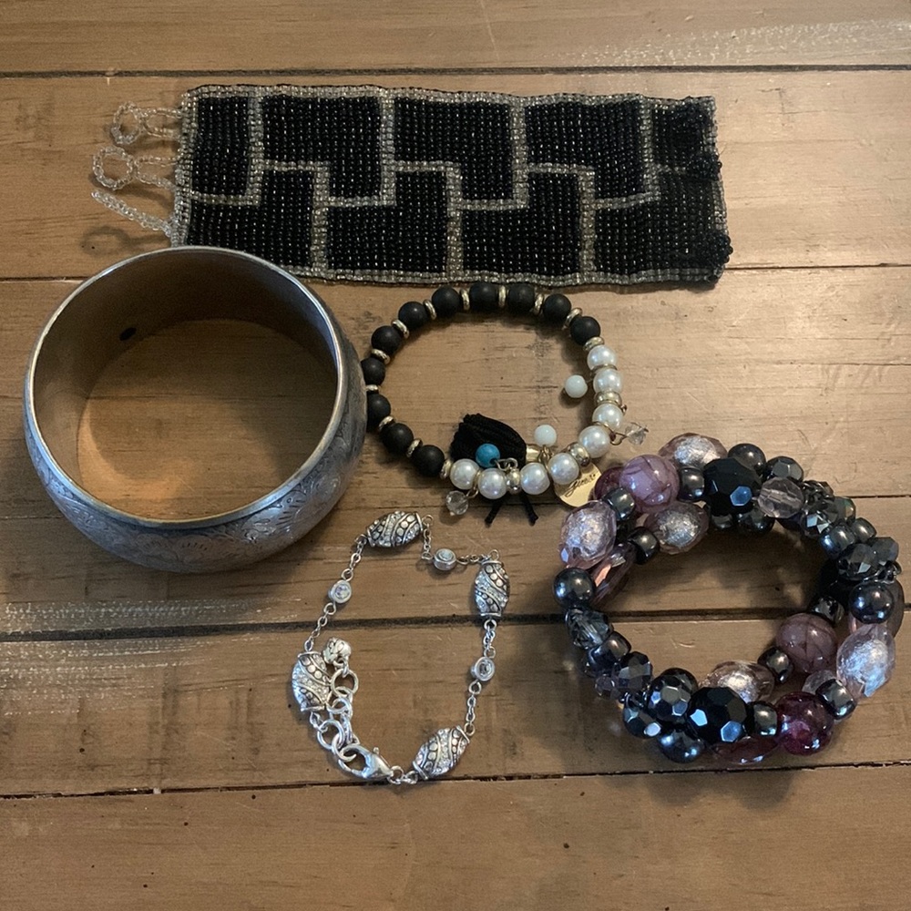 Fashion Bracelets